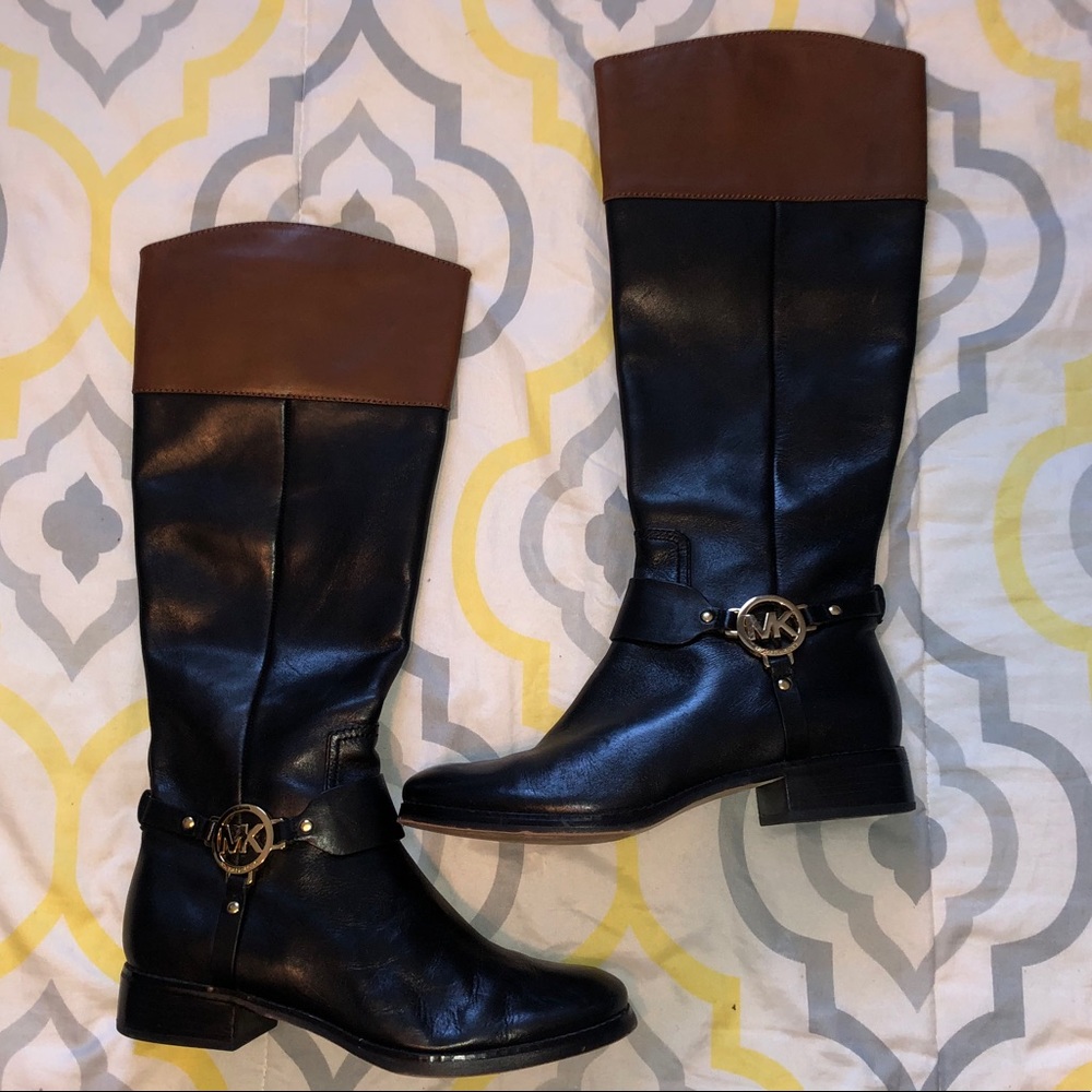 Michael Kors Boots
